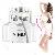 Velashape V9 Body Slimming Machine