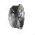 Dual Plate Wafer Check Valve, Api 594, Duplex 2205, Dn600