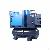 Mdw 15kw 20hp All In One Fixed Speed Screw Compressor With Dryer