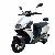 Electric Motorcycle