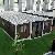 40ft Double Wing Folding Room