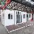 20ft Internal Height 2.4m Expandable Container House