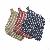 Print Stripe Pot Holders