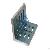 Angle Plate Slotted Open End