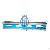 Cast Iron Parallel Straight Ruler