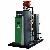 Gas / Oil Steam Boiler 0.5tph