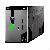 Low-nitrogen Condensing Gas Steam Generator 0.3tph