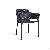 Nardi Net Armchair Outdoor