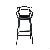 Masters Bar Stool Chair