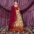 Elegant Digital Floral Jacquard Lehenga Choli With Embroidered Dupattaelegant Digital Floral Jacquar