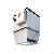 Top Heat Recovery Gas Heating Unit