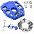 Stainless Steel Banding Strap Strip For Pole Clamp