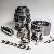 Custom Stainless Steel Investment Casting Parts