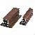 Aluminum Alloy Eaves