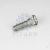 Automobile Tire Bolt