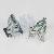 Metal Clips Produced By Stamping