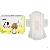 Wholesale Best 180mm Menstrual Period Disposable Mini Napkin Factory