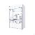 Bernoulli Laminar Air-curtain Fume Hood