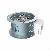 Aluminum Alloy Damper