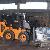 Bawoo Mini Front End Loader