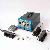 3in1 Ultrasonic / Dc / Bldc Multi Purpose Polisher