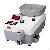 Semi-automatic Coin Counting Machine
