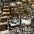 Catalyst Converter Scrap Supplier