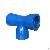 Iso2531 Ductile Iron Pipe Fitting