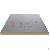 Embossed Aluminum Pir Panel