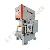Stsc1 Type Servo Single Point C-frame Press