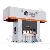Stsh2 Type Servo Straight Side Double Points High Precision Press