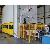 Stsp2 Type Servo Straight Side Double Points Press For Automotive Sectors