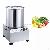 Vegetable Dewatering Machine