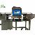 Food Conveyor Belt Metal Detector Machine