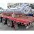 Custom Stroke 360mm Hydraulic Cylinder In Luffing Equipment