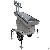 Ygne Yst-7000sm Mobile Surveillance Trailer