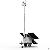 Ygne Yst-9000ll Light Tower