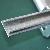Best Galvanized Greenhouse Wiggle Wire Lock Channel Supplier