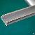 Wholesale Greenhouse Aluminum Wiggle Wire Lock U Channel Factory