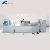 Gp Gravure Cylinder Chrome Polishing Machine