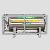 Horizontal Liquid Dewar Cylinder Dpw650 Series