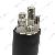 Aluminum Alloy Conductor Power Cable