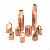 Quality Spot Welding Electrode Options