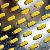 Slotted Perforated Panel
