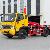 Foton 12 Tons Hooklift Truck