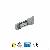 Dust Explosion-proof Led Linear Tube Light Ex04 Series 20w