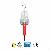 Hazardous Location Led Portable Work Light Ex02h Series