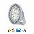 Weather Proof High Bay Lighting Ex03 Series 200w