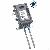 Explosion-proof Wifi Access Point Ap Mamx-13 / 14