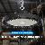 Commercial Industrial Ufo Led High Bay Light Aluminum Waterproof Ip65 100w To 400w